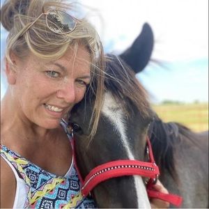 Meet your Posher, Stacey